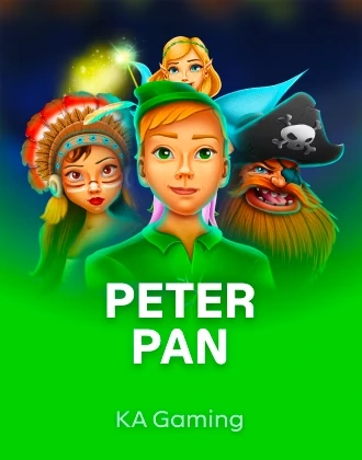 Peter Pan