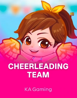 Cheerleading Team