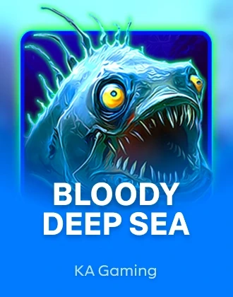 Bloody Deep Sea