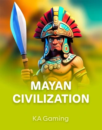 Mayan Civilization