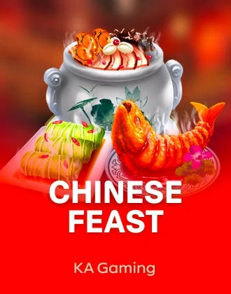Chinese Feast