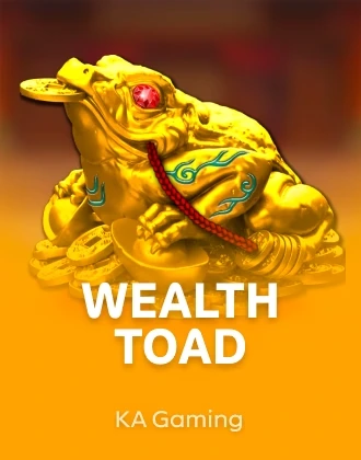 Wealth Toad