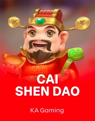 Cai Shen Dao