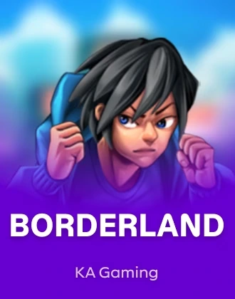 Borderland