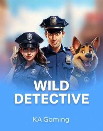 Wild Detective