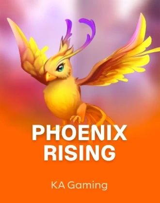 Phoenix Rising