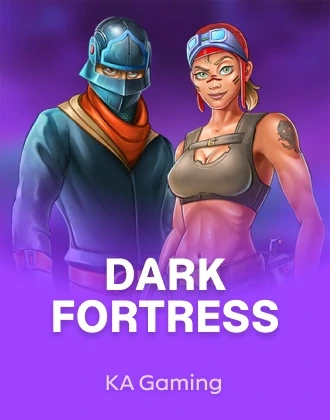 Dark Fortress