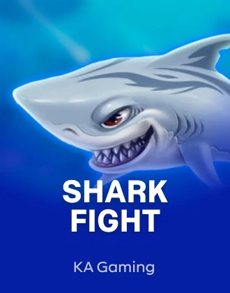 Shark Fight
