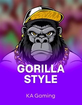 Gorilla Style