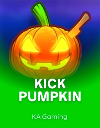 Kick Pumpkin