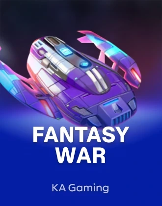 Fantasy War