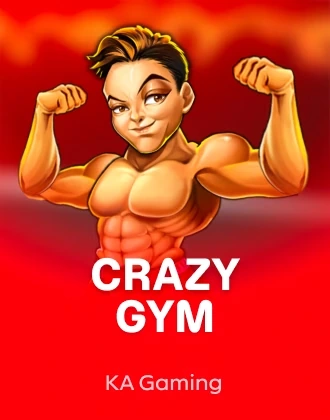 Crazy Gym