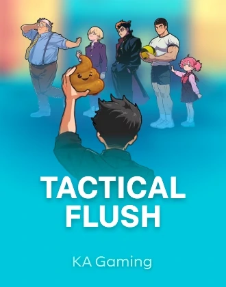 Tactical Flush