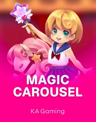 Magic Carousel
