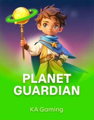 Planet Guardian
