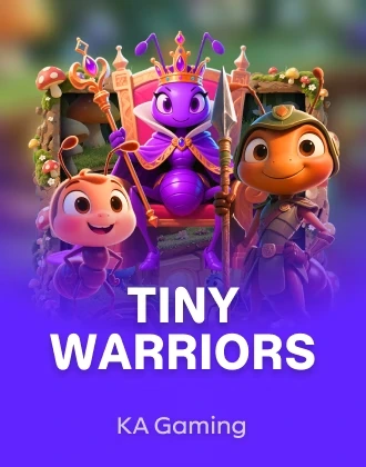 Tiny Warriors