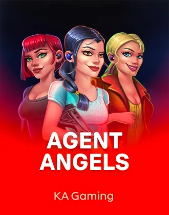 Agent Angels
