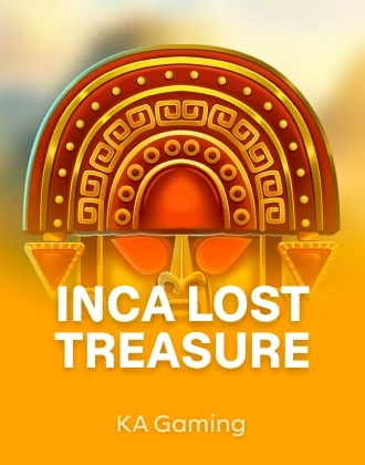 Inca Lost Treasure