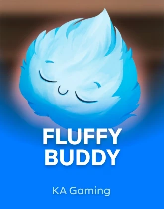 Fluffy Buddy