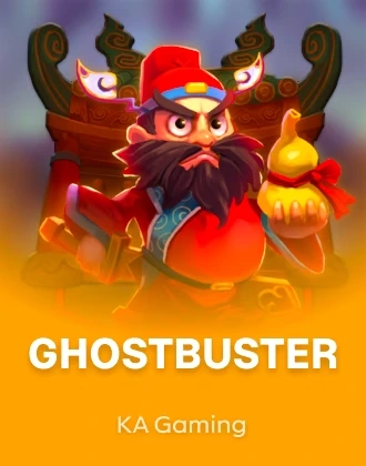 Ghostbuster