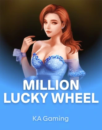 Million Lucky Wheel
