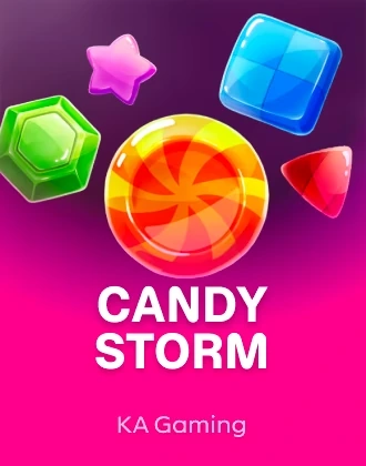 Candy Storm