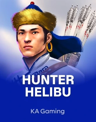 Hunter Helibu
