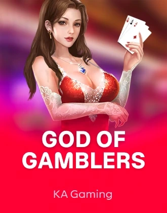 God of Gamblers