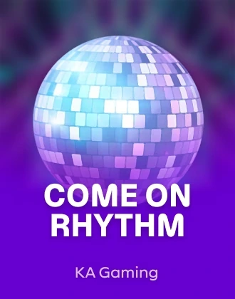 Come On Rhythm