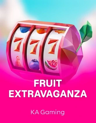 Fruit Extravaganza