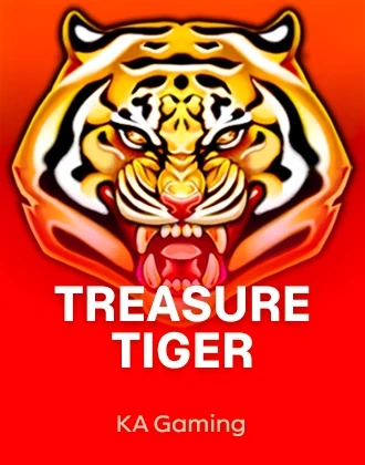 Treasure Tiger