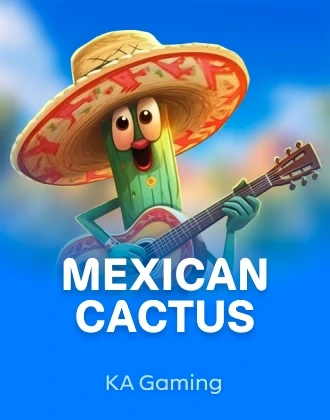 Mexican Cactus