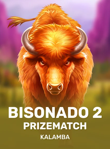 Bisonado 2 PrizeMatch