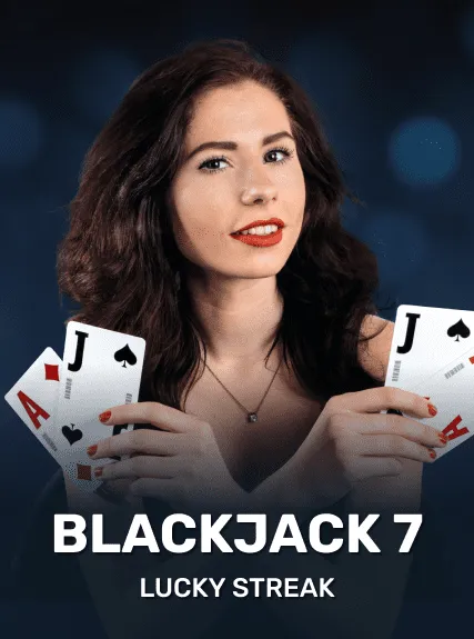 Blackjack 7