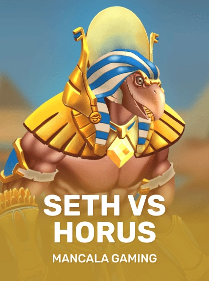 Seth vs Horus