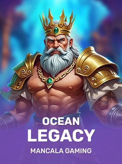 Ocean Legacy