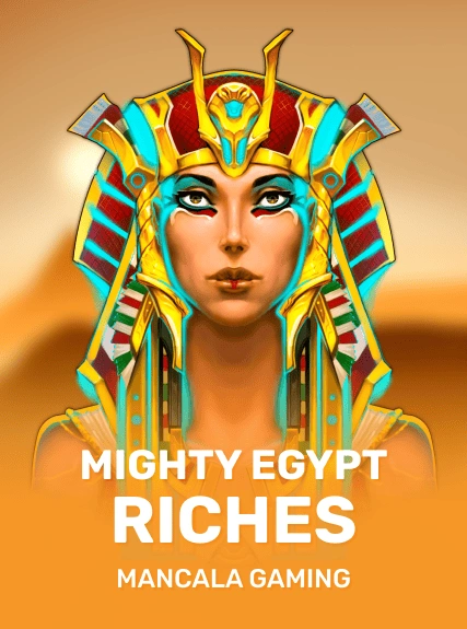 Mighty Egypt Riches