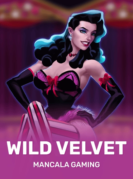 Wild Velvet
