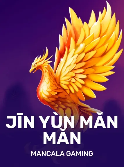 Jin Yun Man Man