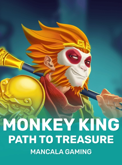 Monkey King: Path to Treasure