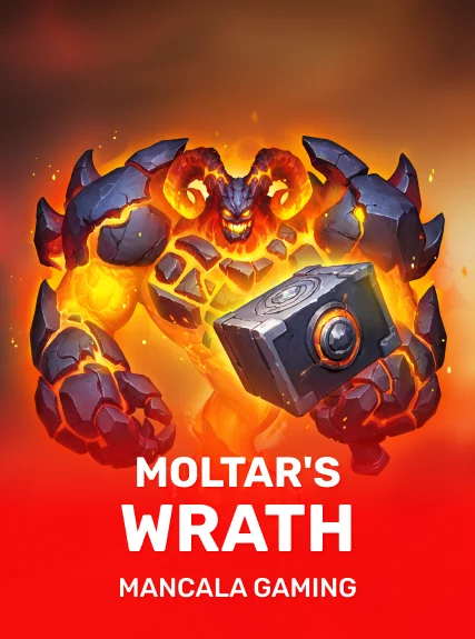 Moltar's Wrath