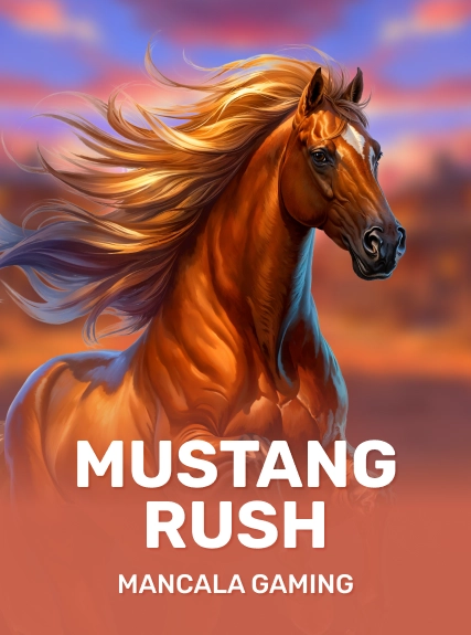 Mustang Rush