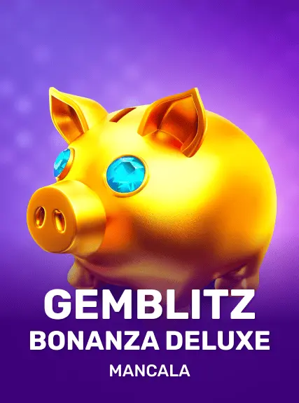 GemBlitz Bonanza Deluxe