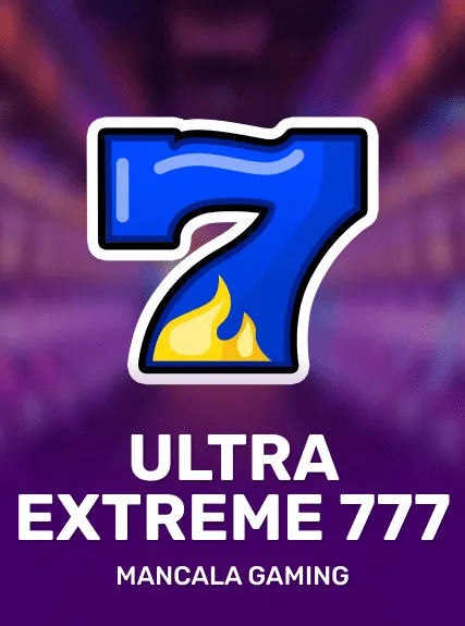 UltraXtreme 777