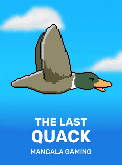 The Last Quack