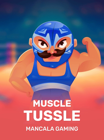 Muscle Tussle