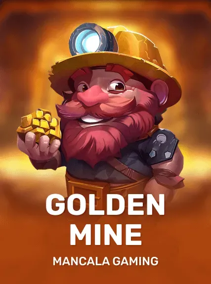 Golden Mine