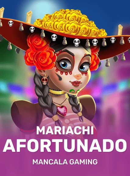 Mariachi Afortunado