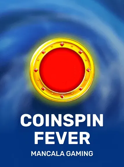 CoinSpin Fever