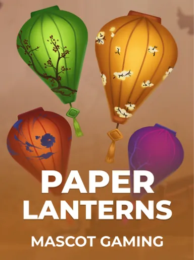 Paper Lanterns
